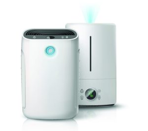 Air Purifier